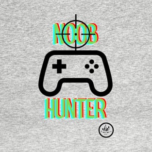 Noob Hunter T-Shirt